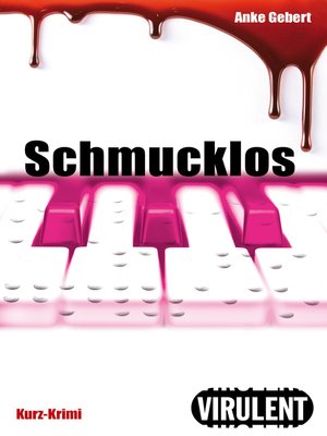 cover image of Schmucklos